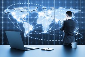 SAP ByD Multi-National Organisations