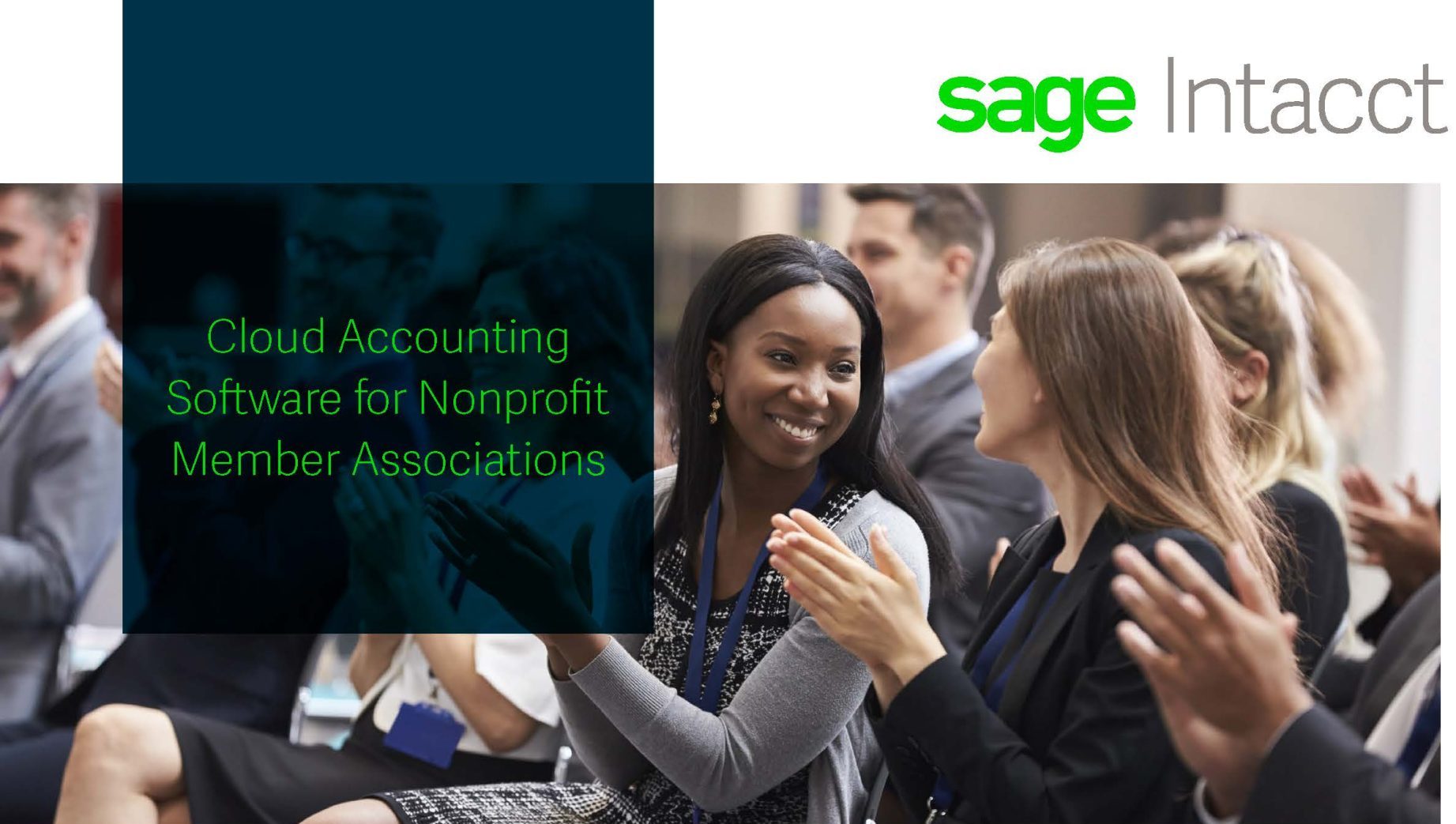 Cloud Accounting Software for Nonprofit Member Associations