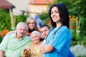Financial Management Solutions for the Aged Care Sector