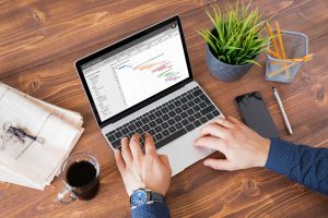 Project Services Industry-SAP Business ByDesign