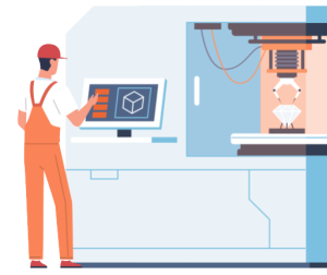 ERP Solutions for Manufacturing