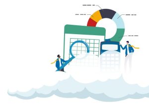Searching for solutions in a challenging industry