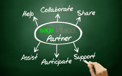 Leverage Technologies – An Experienced Sage Intacct Partner Across Multiple Industry Sectors