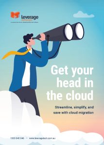 MYOB Advanced-Cloud Migration Guide