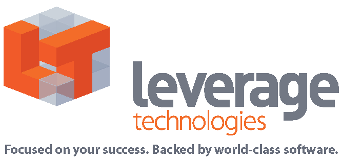 Leverage Logo
