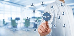 SAP Business One Support