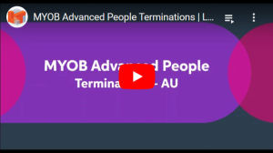 WFM Terminations AU