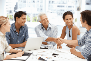 donor management system