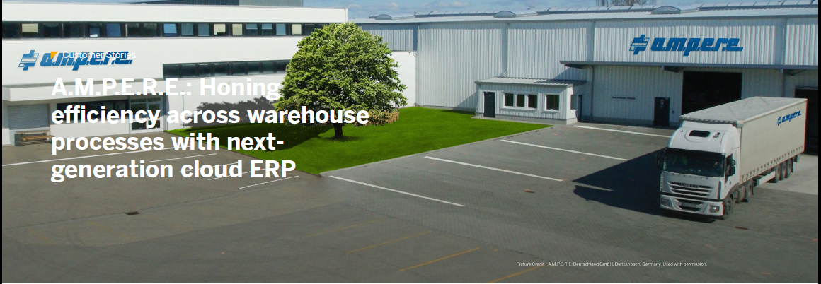Success in the New Era of Wholesale Distribution