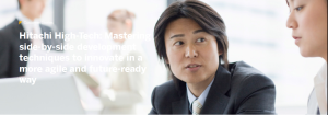 Explore Hitachi High-Tech’s journey with SAP