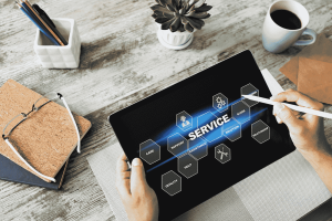 SAP S4HANA Cloud for Professional Services