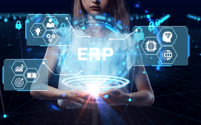 5 things to know before contacting an ERP Software Provider