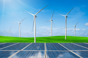 SAP S/4HANA Public Cloud for Green Energy