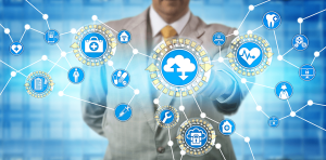 SAP S4HANA Public Cloud for Medical Distribution