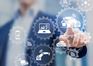 Process Manufacturing ERP - SAP S/4HANA Public Cloud