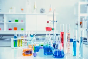 SAP S/4HANA Public Cloud Solutions for Chemical Manufacturers