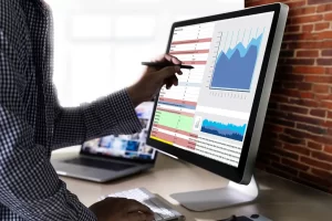 SAP Analytical Cloud - Predictive Analytics, AI and Business Intelligence