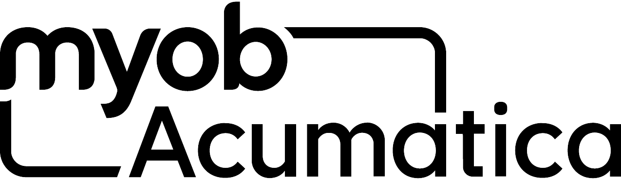 MYOB Acumatica (formerly MYOB Advanced)