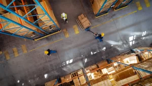 GROW with SAP-Wholesale Distribution