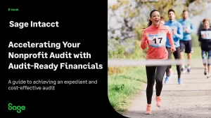 Accelerating Your Nonprofit Audit with Audit Ready Financials
