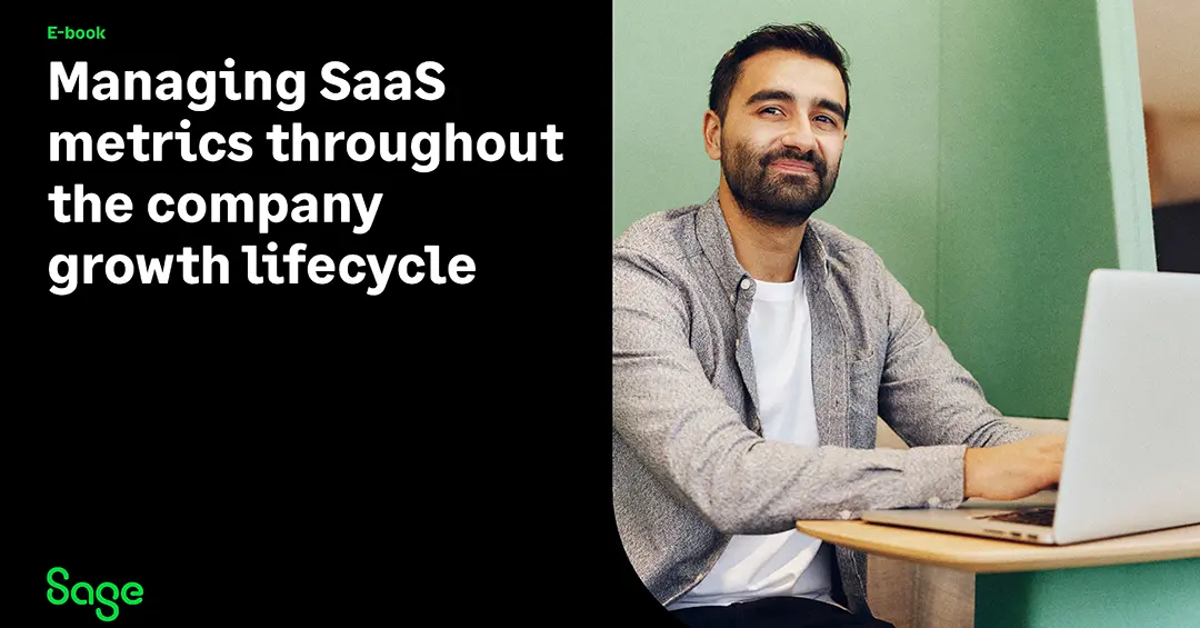 ERP for SaaS Companies