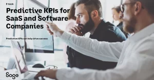 Predictive KPIs for SaaS and Software Companies