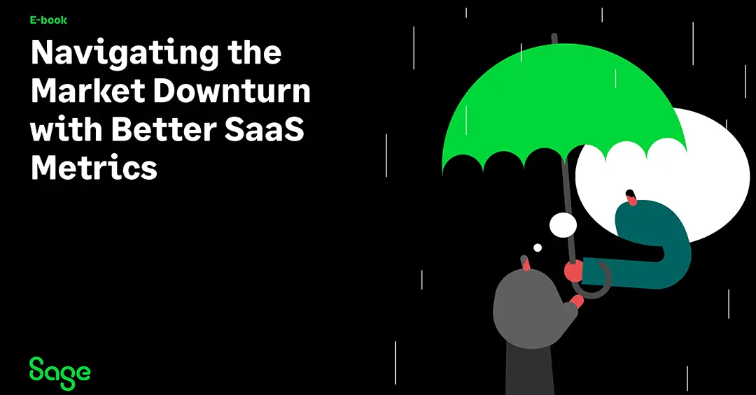 ERP for SaaS Companies