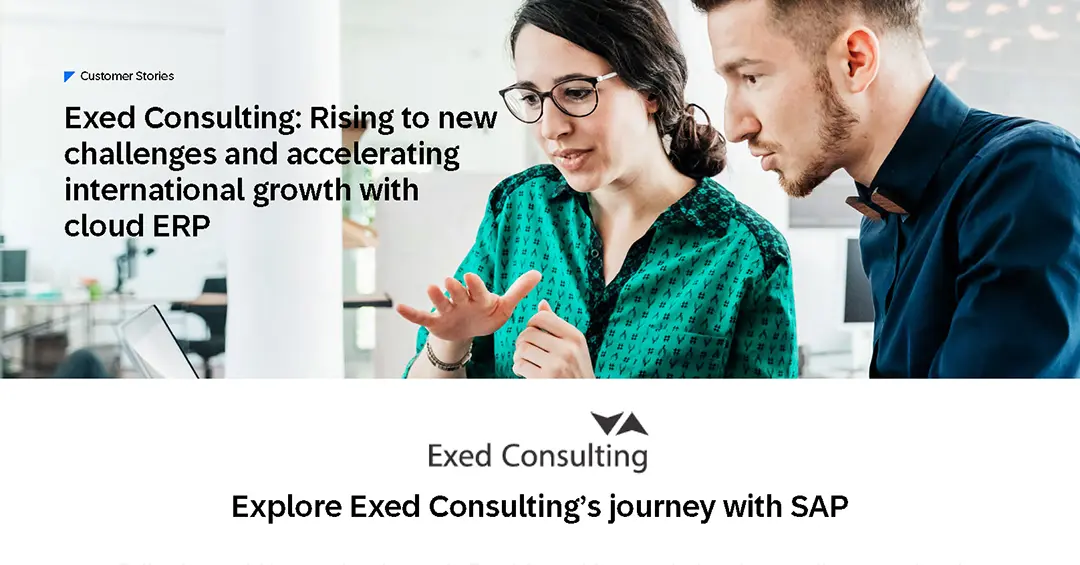 Exed Consulting