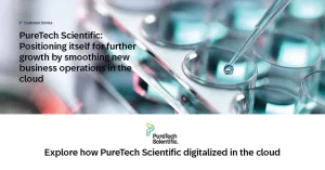 PureTech Scientific