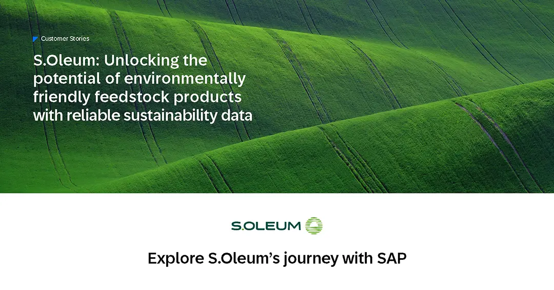 Top 5 Ways SAP Business Technology Platform Helps You Grow