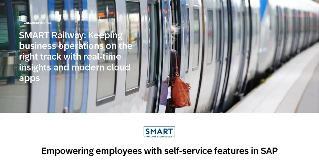 SMART Railway