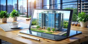Cloud Solutions for Property Development