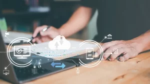 on-prem to cloud migration