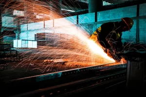 Built for Manufacturing
