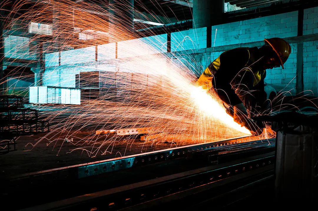 Built for Manufacturing