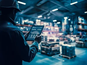 SAP S4HANA Public Cloud for Manufacturing Companies