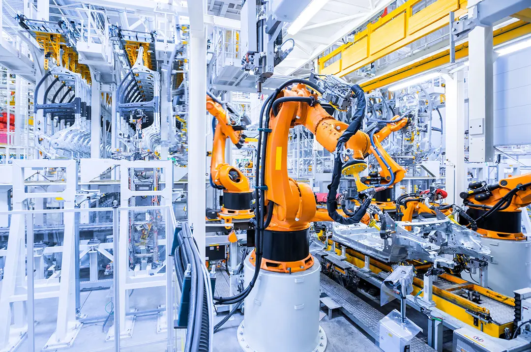 tailored for discrete and process manufacturing