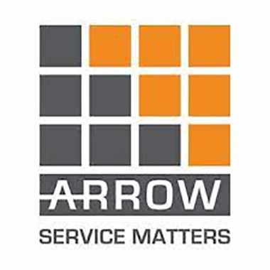 Arrow Transport Logo