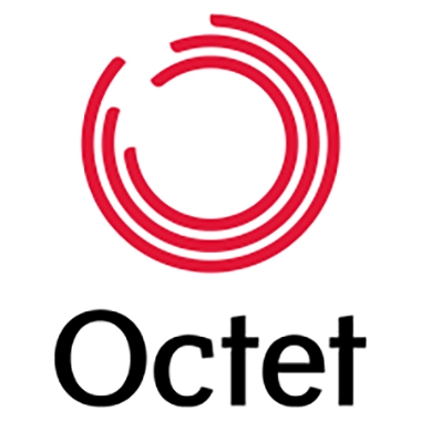 Octet Logo