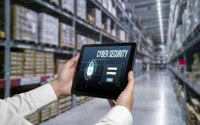 Cybersecurity & Cloud ERP: What Every Manufacturer Should Know