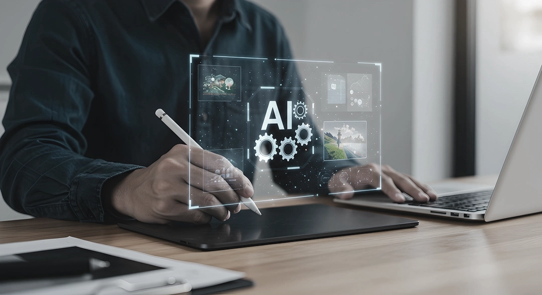 AI is Transforming ERP for Smarter Business Decisions