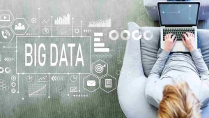 Big data is already here, how are you capitalising?