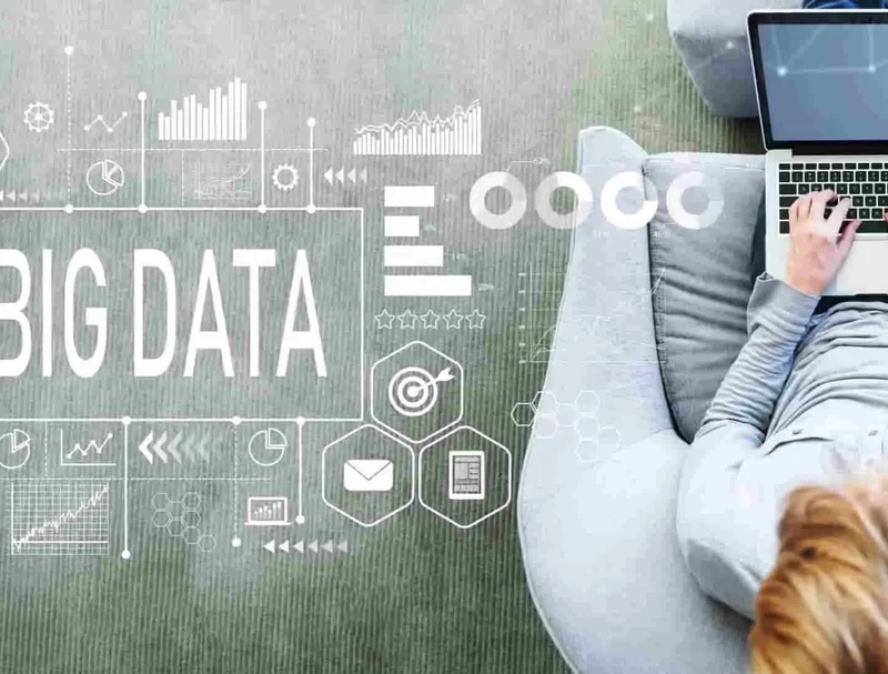 Big data is already here, how are you capitalising?