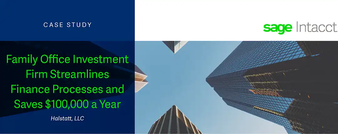 Halstatt LLC Case Study