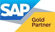SAP Gold Partner Logo