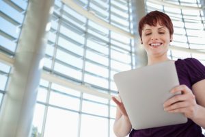 SAP Business One mobile app version 1.7 released.