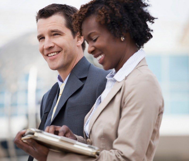SAP Business One iPhone and iPad app – mobility for SAP Business One version 1.9