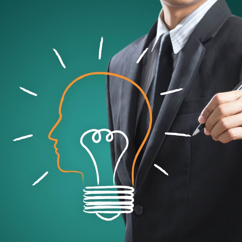 Automation, AI and the future of ERP technology