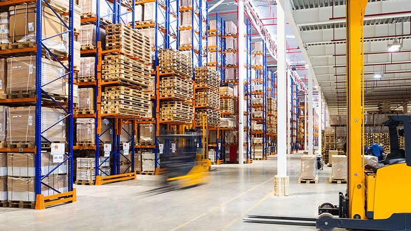 Benefits of inventory management software