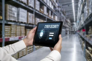 Cybersecurity in Cloud ERP for Manufacturers